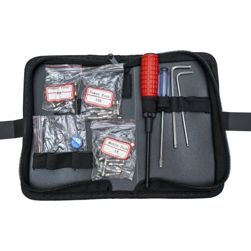 Сварочный автомат горячего клина СварПом СП32 3.32000 фото 10