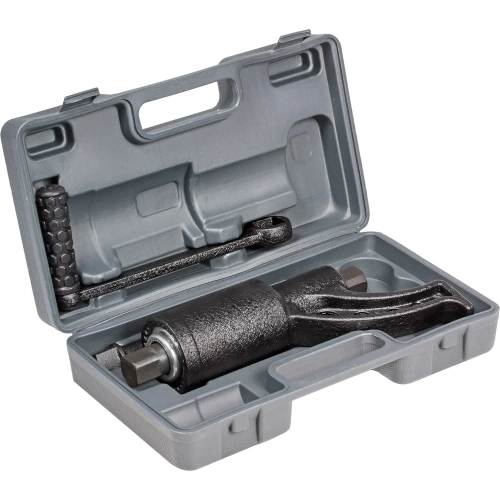 Механический гайковерт AIRLINE 1" 3600 Нм, 1:64, пластиковый кейс AT-MW-01 фото 5 Механический гайковерт AIRLINE 1" 3600 Нм, 1:64, пластиковый кейс AT-MW-01 фото 5