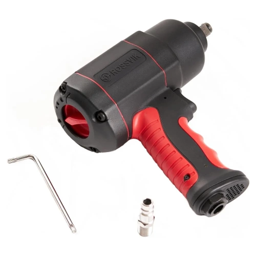 Пневматический гайковерт Rossvik RT-5275 фото 9 Пневматический гайковерт Rossvik RT-5275 фото 9