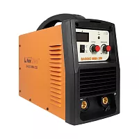 Сварочный аппарат FOXWELD SAGGIO MMA 250 6668