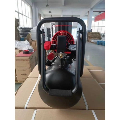 Компрессор Grozatools iCO-24 fast G0301 фото 3 Компрессор Grozatools iCO-24 fast G0301 фото 3