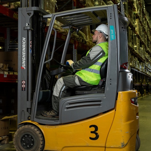 Жилет сигнальный, желтый, размер XXL Сибртех фото 14