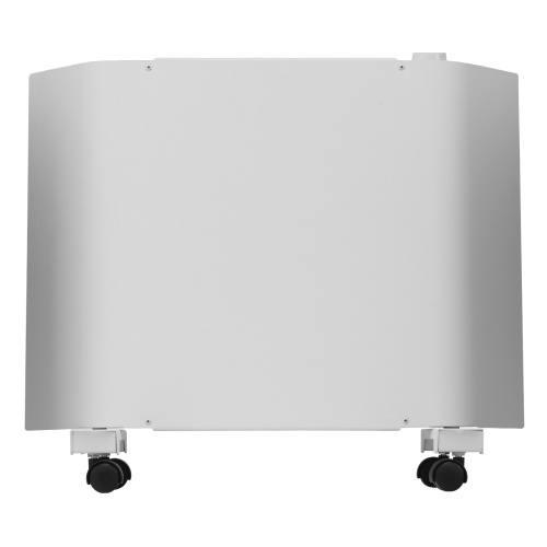 Конвектор электрический XCE-1000, 230 В, 1000 Вт, X-образный нагреватель Denzel фото 2