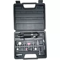 Зачистная машинка Torin в наборе 10 предметов TRHS-B1040