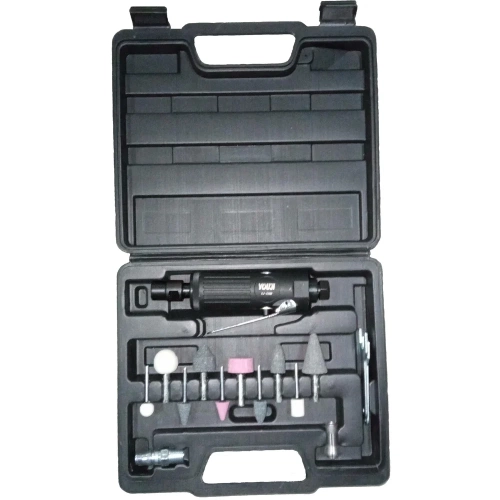 Зачистная машинка Torin в наборе 10 предметов TRHS-B1040