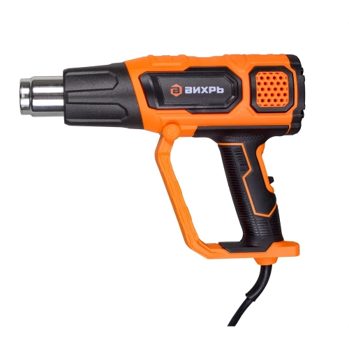 Термопистолет Вихрь ТП-2000РД 72/2/4 фото 6 Термопистолет Вихрь ТП-2000РД 72/2/4 фото 6