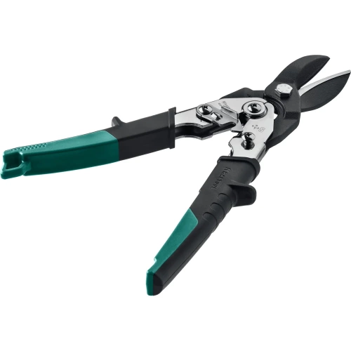 Ножницы по металлу KRAFTOOL Grand прямые, Cr-Mo 270 мм 2324-S_z02 фото 5 Ножницы по металлу KRAFTOOL Grand прямые, Cr-Mo 270 мм 2324-S_z02 фото 5