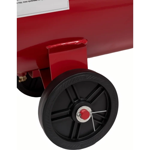 Поршневой масляный компрессор ATLET (50 л, 10 бар, 250 л/мин) SC-PB50L фото 10