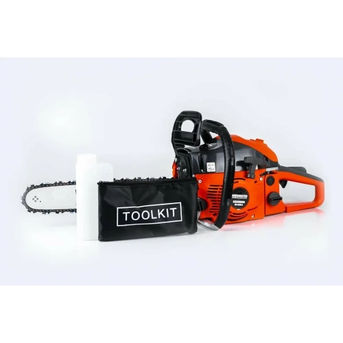 Бензопила WorkMaster БП-5240А фото 3 Бензопила WorkMaster БП-5240А фото 3