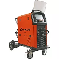 Инверторный аппарат для полуавтоматической сварки с импульсным режимом ARCUS STEADY 350 C Ц0042163