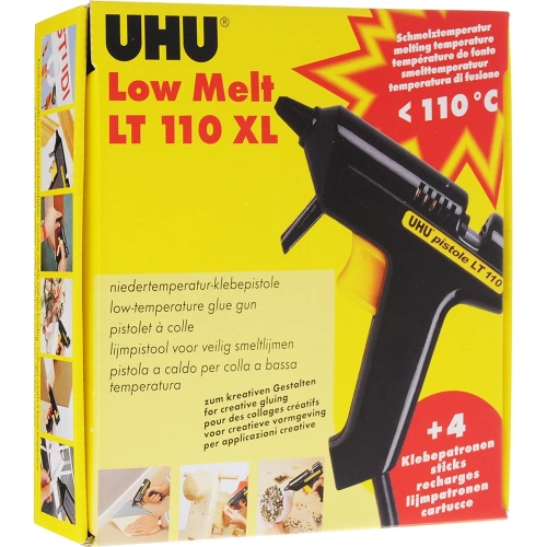 Клеевой пистолет UHU LT110XL 48615 фото 5