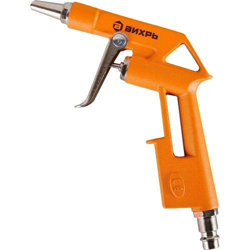 Набор пневмоинструмента Вихрь НП-4 74/3/17 фото 3