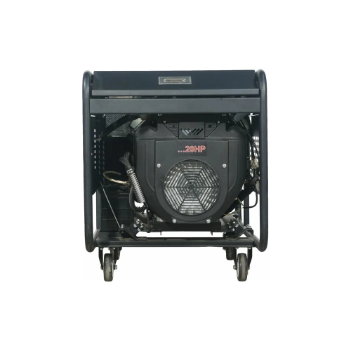 Бензиновый генератор с блоком автоматики Aurora AGE 12000 DZN PLUS 14687 фото 5