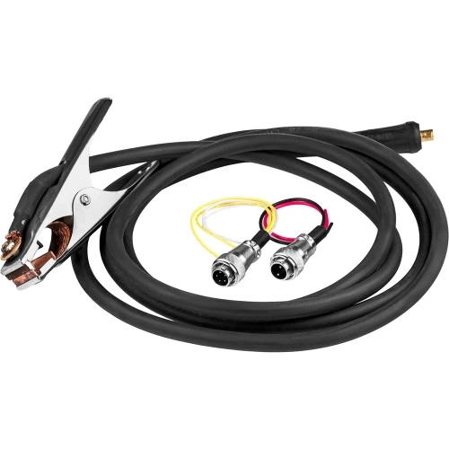 Аппарат плазменной резки с пневмоподжигом Triton CUT 70 PN TCT70PN фото 6