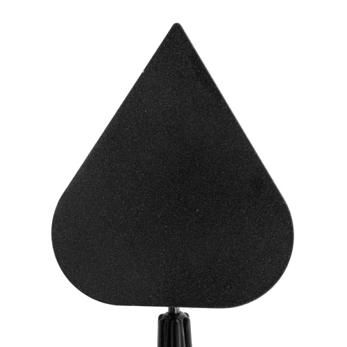 Кельма штукатура КШ, 175 мм, пластиковая ручка Sparta фото 5