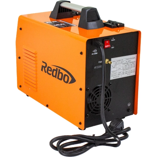Сварочный полуавтомат инверторный Redbo Expert Mig-175S 19780 фото 5 Сварочный полуавтомат инверторный Redbo Expert Mig-175S 19780 фото 5