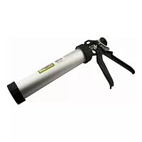 Пистолет для герметика МастерАлмаз закрытый 10509220