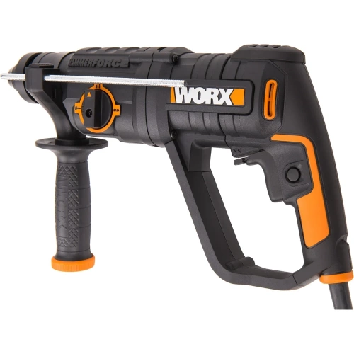 Перфоратор WORX WX337 фото 7 Перфоратор WORX WX337 фото 7