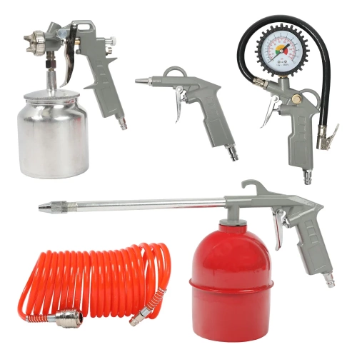 Компрессор Patriot EURO 24-240K 525306366 фото 4