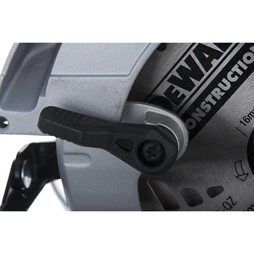 Дисковая пила DEWALT DWE 560 K фото 5 Дисковая пила DEWALT DWE 560 K фото 5