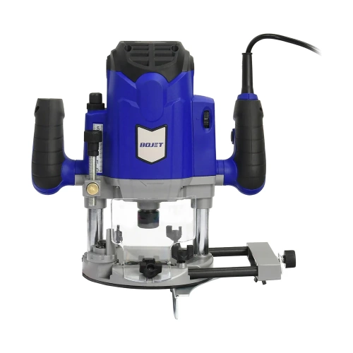 Фрезер электрический BOJET ERT-2100 фото 7 Фрезер электрический BOJET ERT-2100 фото 7
