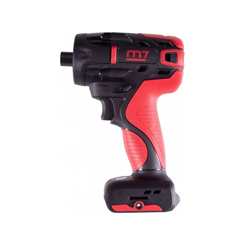 Аккумуляторный шуруповерт MIGHTY SEVEN DS-201 фото 3
