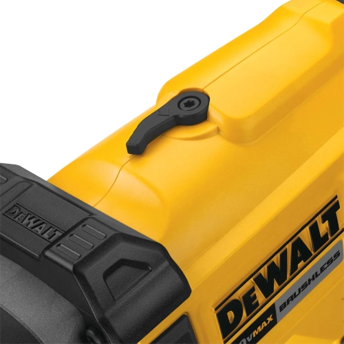 Аккумуляторный гвоздезабивной пистолет Dewalt DCN890N, 18 В, c 2 АКБ 5 Ач и ЗУ, в кейсе DCN890P2-QW фото 6 Аккумуляторный гвоздезабивной пистолет Dewalt DCN890N, 18 В, c 2 АКБ 5 Ач и ЗУ, в кейсе DCN890P2-QW фото 6