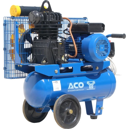 Компрессорная установка Бежецк АСО К-29 7445 К29.00.00.000 фото 4