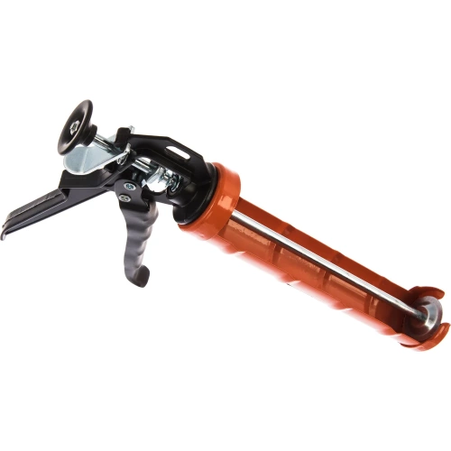 Пистолет для герметика КВАЛИТЕТ 310 мл ПГ-310П 6620525 фото 5