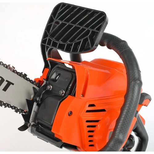 Цепная бензиновая пила PATRIOT PT 385 220103850 фото 11 Цепная бензиновая пила PATRIOT PT 385 220103850 фото 11