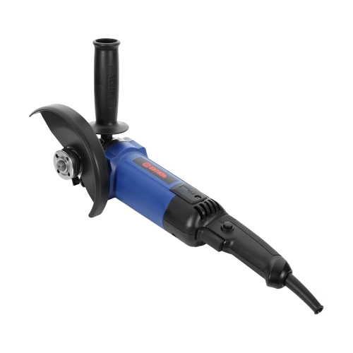 Шлифовальная угловая машина Витязь (6407) мшу-150-1400пе 18015025 Шлифовальная угловая машина Витязь (6407) мшу-150-1400пе 18015025