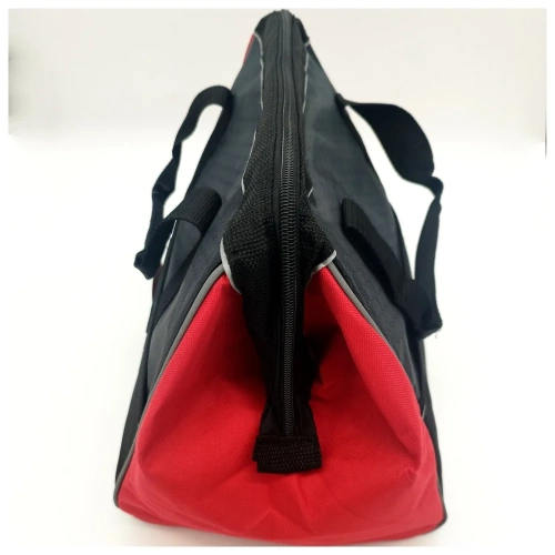 Аккумуляторный гайковерт DEVON 2 АКБ 4 Ач, ЗУ, сумка, 5733-Li-20S2-SET фото 9