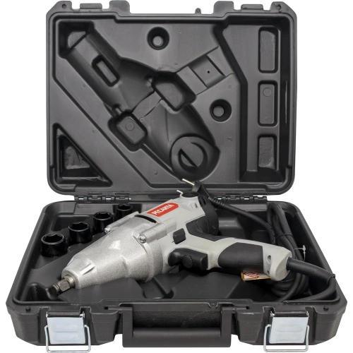 Сетевой гайковёрт Ресанта ГС-1100 75/24/1 фото 10