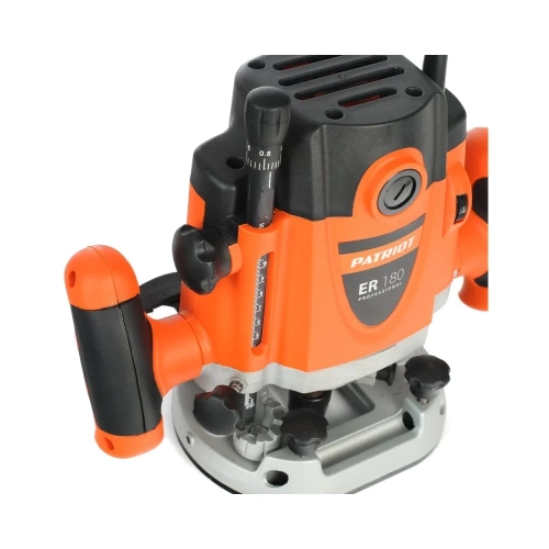 Электрический фрезер PATRIOT ER 180 150300180 фото 7 Электрический фрезер PATRIOT ER 180 150300180 фото 7