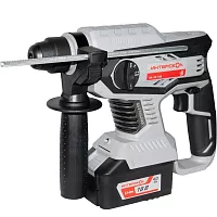 Аккумуляторный перфоратор ИНТЕРСКОЛ ПА-24/18В 579.0.0.70