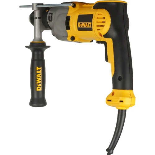 Ударная дрель Dewalt DWD524KS, 1100 Вт DWD524KS-QS фото 5 Ударная дрель Dewalt DWD524KS, 1100 Вт DWD524KS-QS фото 5