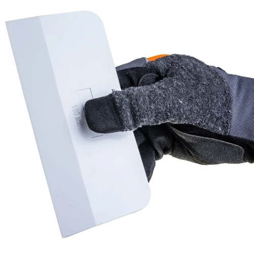 Шпатель затирочный Сибртех 85836 180 мм фото 4 Шпатель затирочный Сибртех 85836 180 мм фото 4