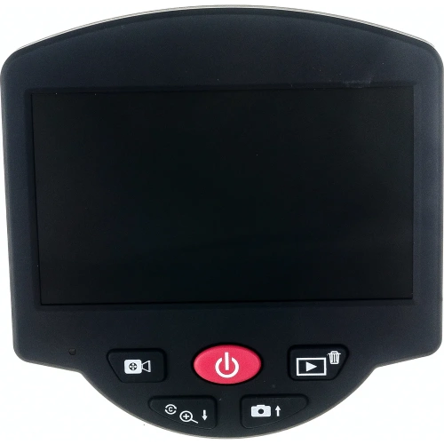 Эндоскоп с монитором ТЕМП TVE-500 фото 7 Эндоскоп с монитором ТЕМП TVE-500 фото 7