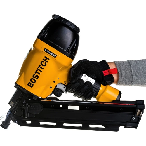 Пневматический инструмент BOSTITCH F33PTSM-E фото 8 Пневматический инструмент BOSTITCH F33PTSM-E фото 8