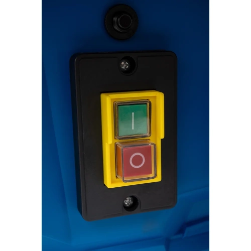 Настольный распиловочный станок 1500 Вт HS210 Scheppach 5901327901 фото 10