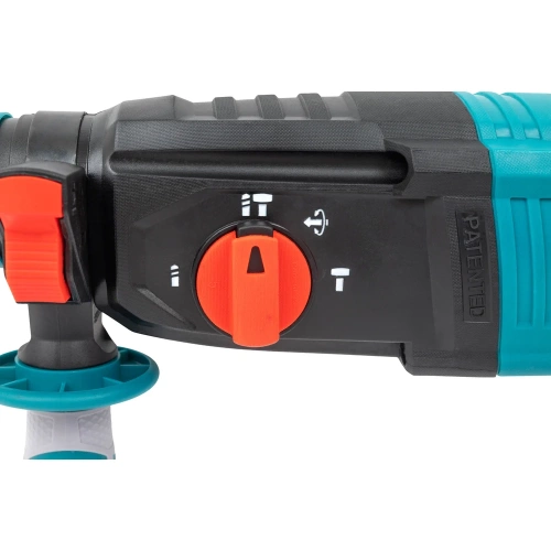 Перфоратор TOTAL 950Вт TH309288-2 фото 9 Перфоратор TOTAL 950Вт TH309288-2 фото 9