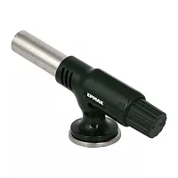 Горелка ЕРМАК с пъезорозжигом, цанговый захват, широкое сопло 333-085