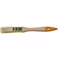 Кисть флейцевая Dexx Практик 0100-025_z02 25 мм