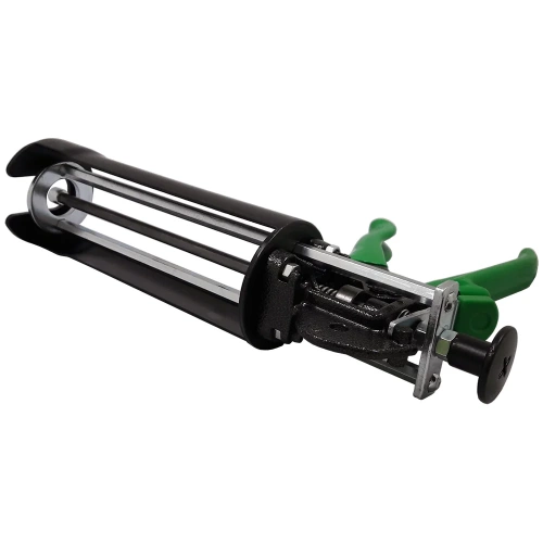 Пистолет для двухкомпонентных материалов в коаксиальных картриджах Isoseal CTX-400 7300027 фото 9 Пистолет для двухкомпонентных материалов в коаксиальных картриджах Isoseal CTX-400 7300027 фото 9