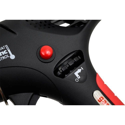 Кейс с термоклеевым пистолетом TEC FLORING KIT 600-12 фото 5 Кейс с термоклеевым пистолетом TEC FLORING KIT 600-12 фото 5