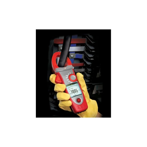 Электроизмерительные клещи APPA 138 APPA 138 фото 5 Электроизмерительные клещи APPA 138 APPA 138 фото 5