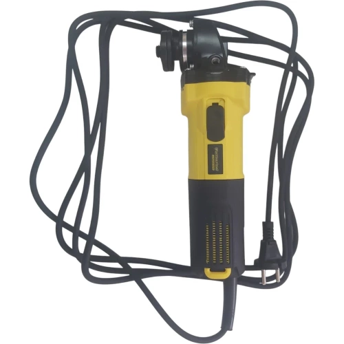 Углошлифовальна машина PARTNERTOOL PAG125SET-1100DEC фото 3