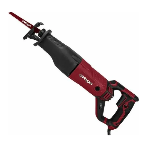 Пила сабельная Vega 1050 Вт, 1000-3000 об/мин, 150 мм VS-1500 фото 8 Пила сабельная Vega 1050 Вт, 1000-3000 об/мин, 150 мм VS-1500 фото 8