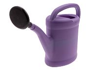 Лейка садовая, 8 л, пластмассовая