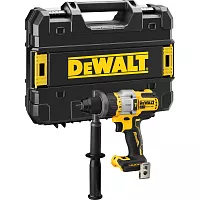 Ударная дрель-шуруповерт Dewalt 18 В XR FLEXVOLT ADVANTAGE XRP DCD999NT-XJ